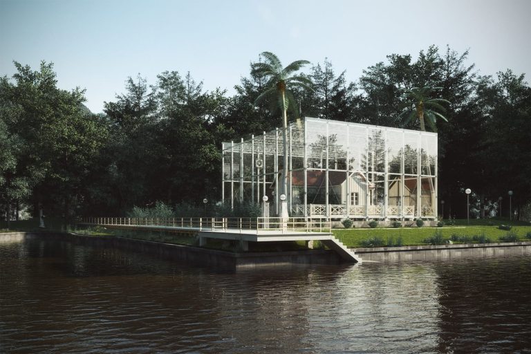 david-santos-sarmiento-museum-architecture-vray-skecthup-02